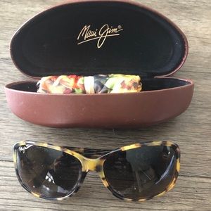 Women’s Maui Jim Sunglasses